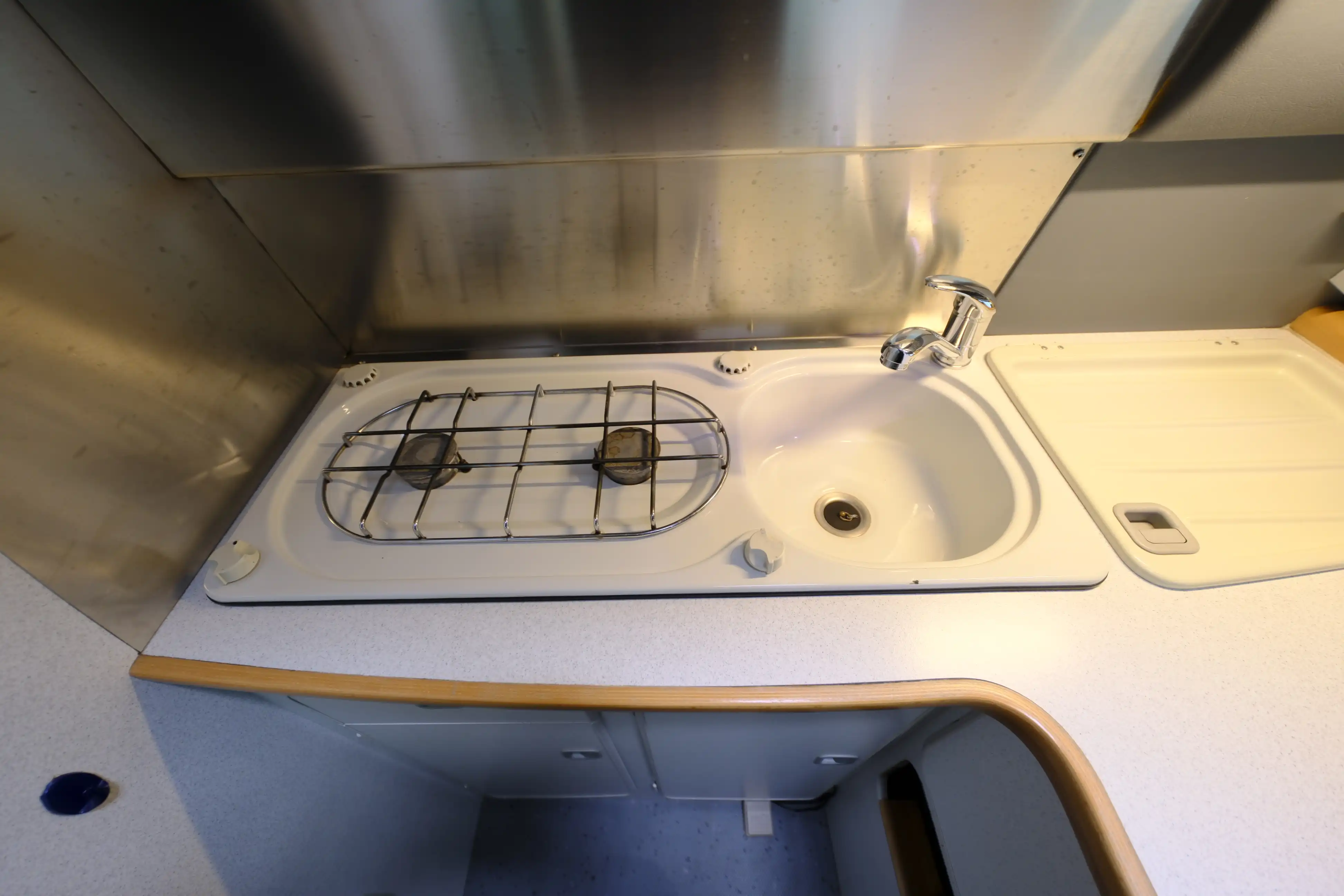 WESTFALIA James Cook - Ansicht 10